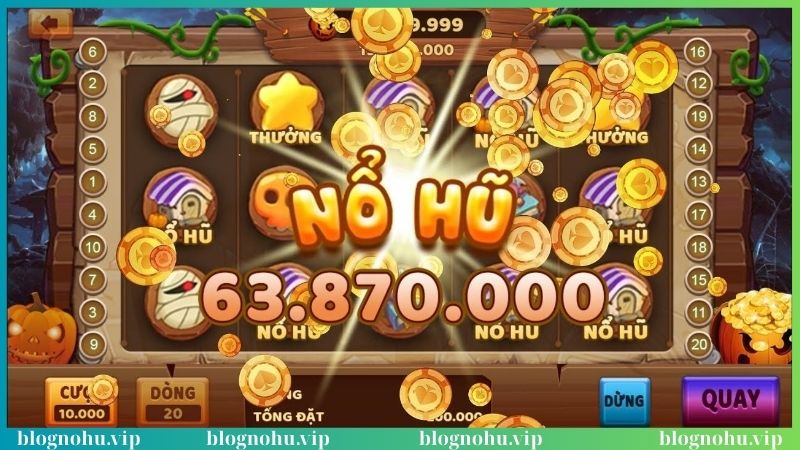 Đánh giá sân chơi quay hũ đổi thưởng đáng trải nghiệm