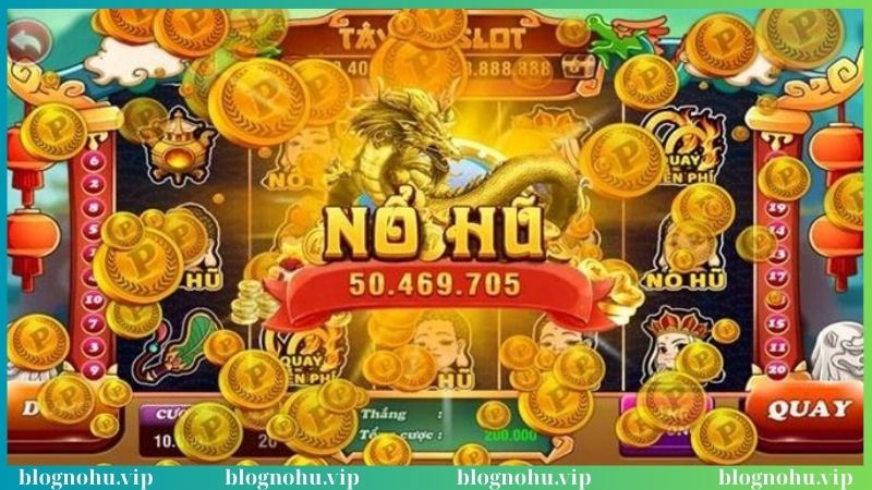 Tiêu chí đánh giá cổng game nổ hũ uy tín chi tiết nhất