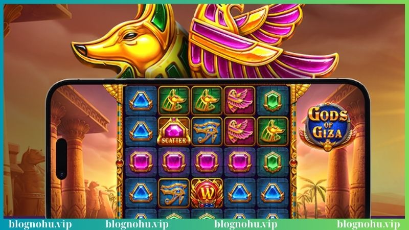 Vài nét về nổ hũ 2bong đình đám hiện nay