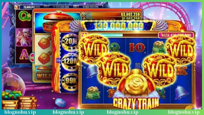 Đôi nét về nổ hũ 52labai hot hiện nay