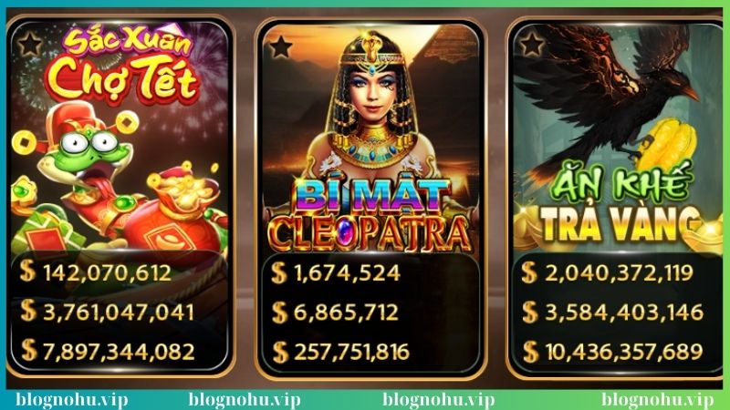 Nổ hũ FA88 thưởng khủng bao người mê