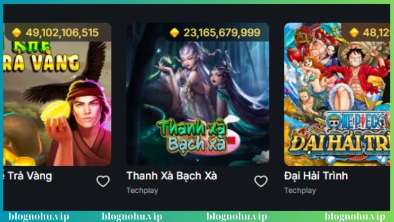 Vài nét giới thiệu nổ hu Vivu88 nổi tiếngVài nét giới thiệu nổ hu Vivu88 nổi tiếng