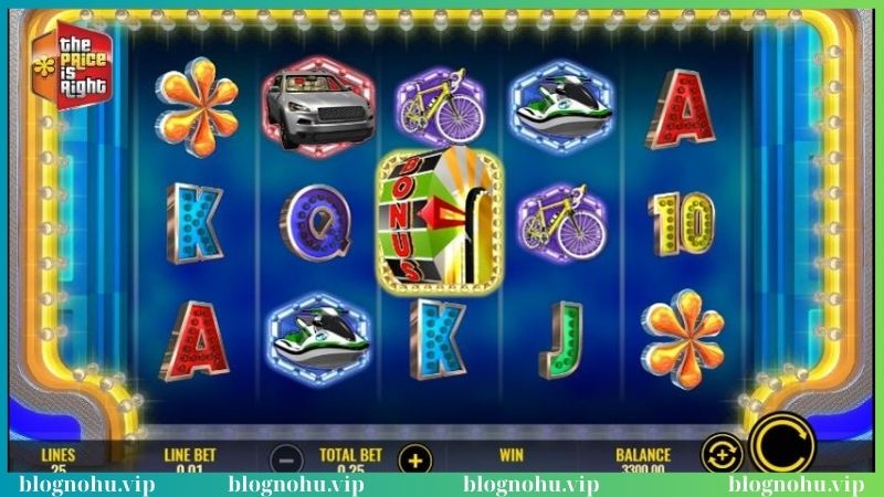 Vài nét về nổ hũ Win888 đáng trải nghiệm