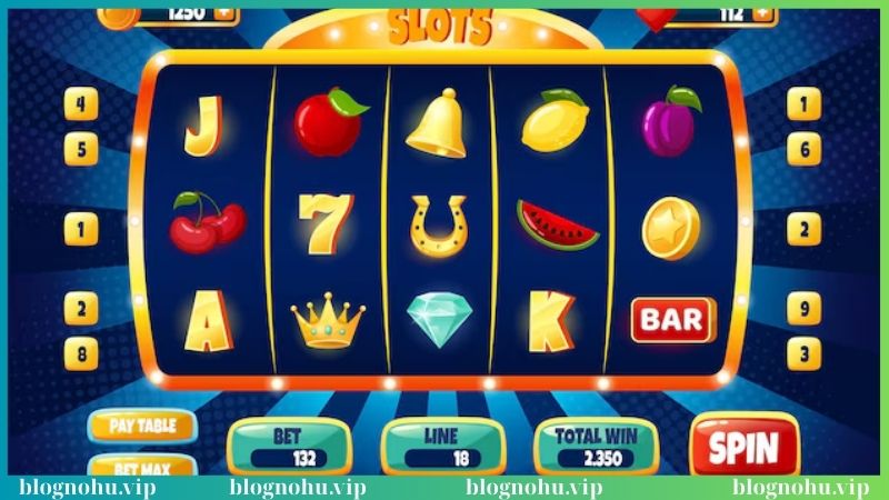 Khái quát về sảnh nổ hũ Y8 hot 2025