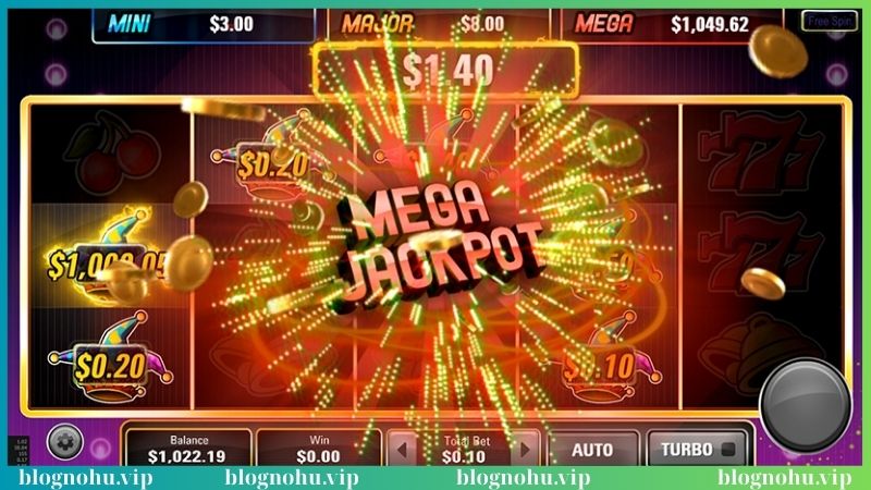 Game nổ hũ hot đáng chơi tại 52labai