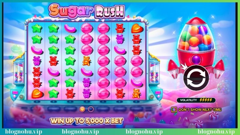 Nổ hũ nên chơi thử khi truy cập Fi88