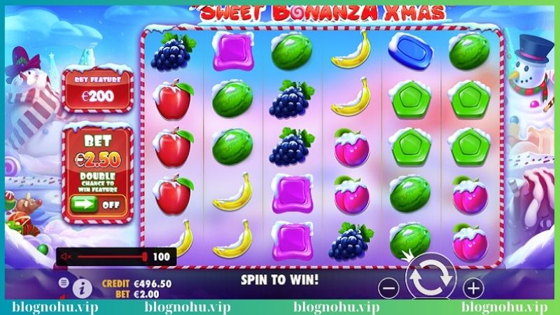 Game nổ hũ nên thử khi đến May88