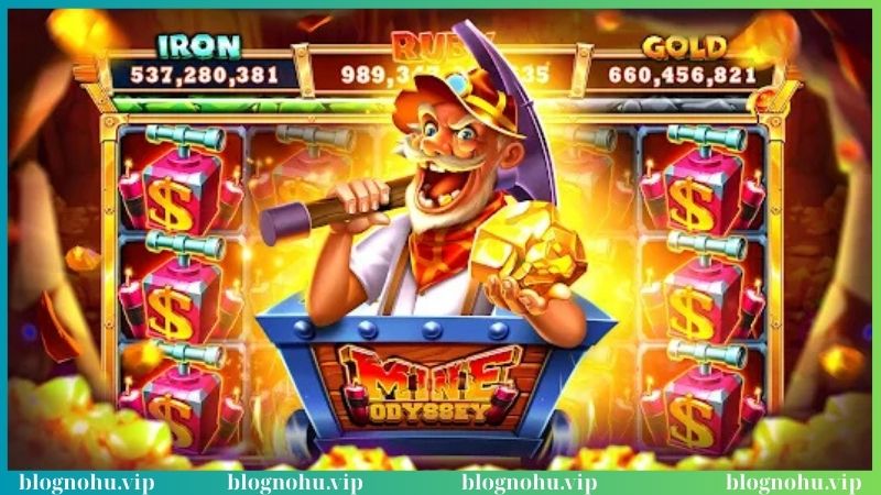 Điểm nổi bật thu hút người chơi đến quay hũ Vuabai88