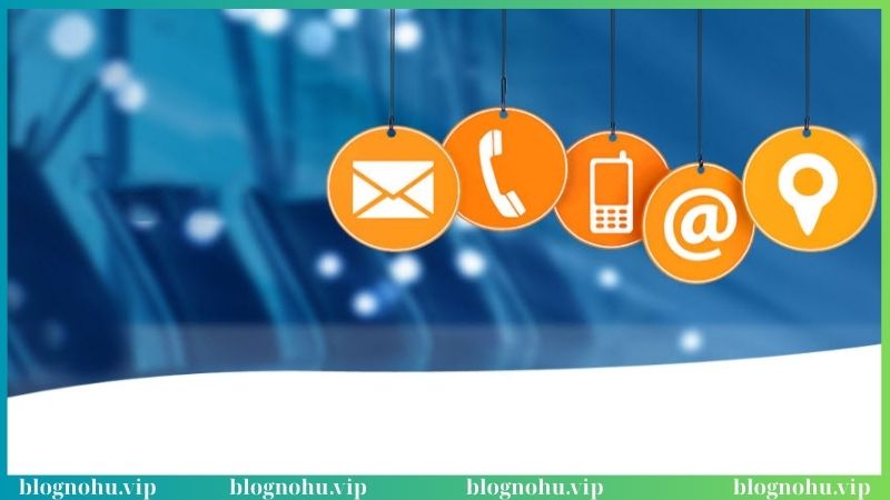 Chat trực tuyến - Kết nối với đội ngũ nhân viên CSKH 24/24 