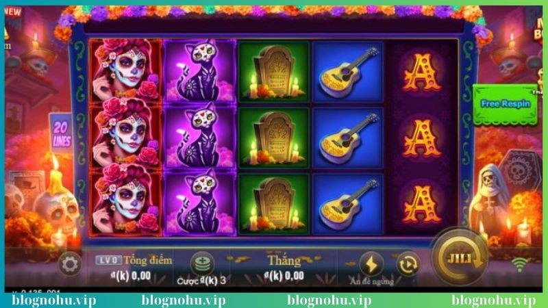 Một số chú ý khi tham gia săn hũ Sir99