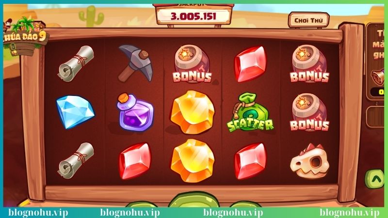 Mẹo chơi nổ hũ Bayvip ăn chắc phần thắng