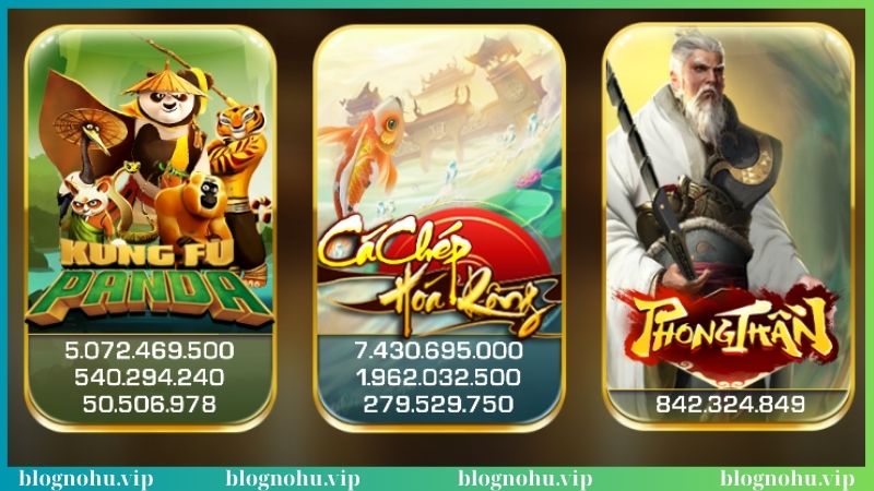 Bí quyết quay hũ rinh thưởng dễ dàng ở IWIN