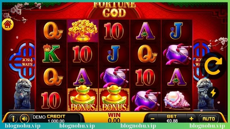 Mẹo quay hũ hiệu quả tại ibet888