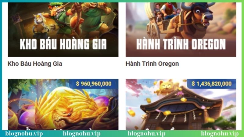 Săn thưởng siêu dễ với nổ hũ tại Sky88