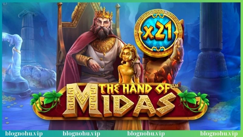 Top game nổ hũ ăn khách tại Vuabai88