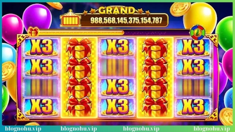 Điểm hấp dẫn khi tham gia nổ hũ Viva88