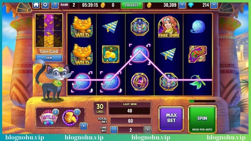 Điểm vượt trội sảnh nổ hũ của Top88